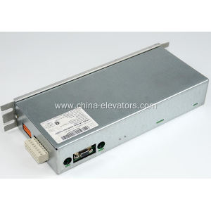 AAA25580AL4 Otis Elevator AT400 Door Controller